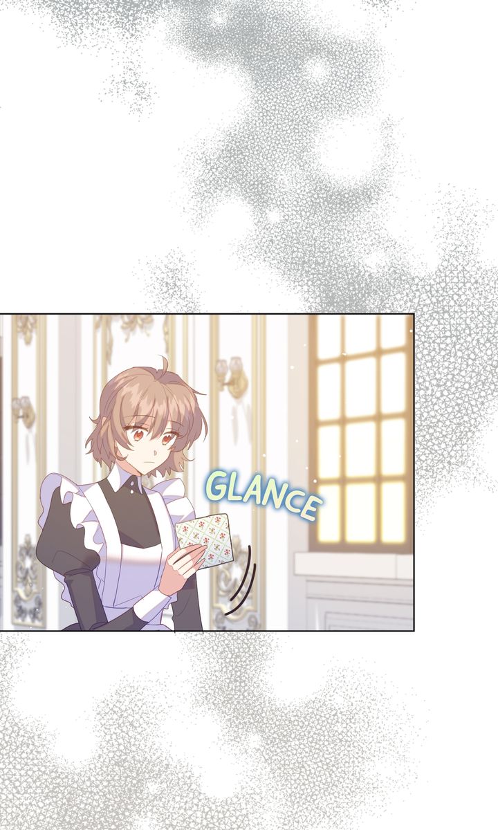 I Realized Only After Losing Her Chapter 59 - Page 67