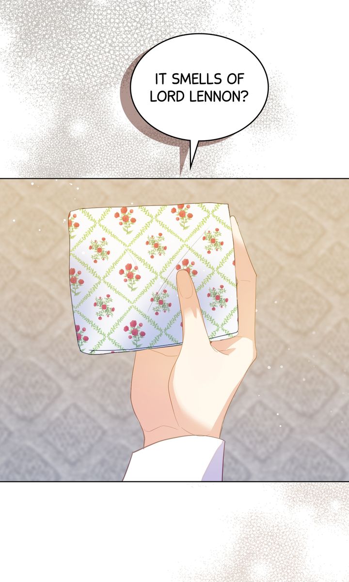I Realized Only After Losing Her Chapter 59 - Page 68