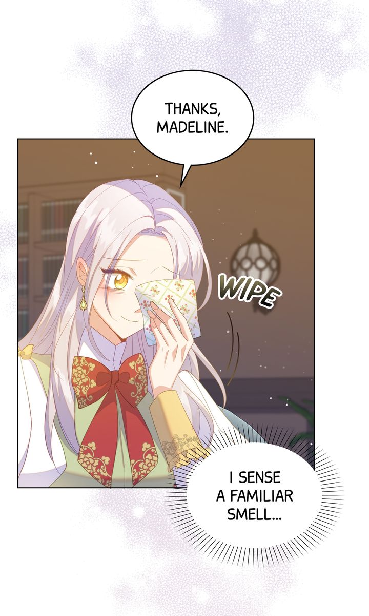 I Realized Only After Losing Her Chapter 59 - Page 8