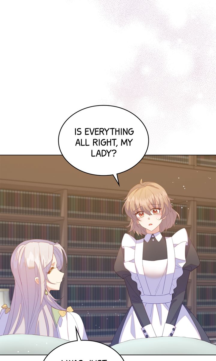 I Realized Only After Losing Her Chapter 59 - Page 9
