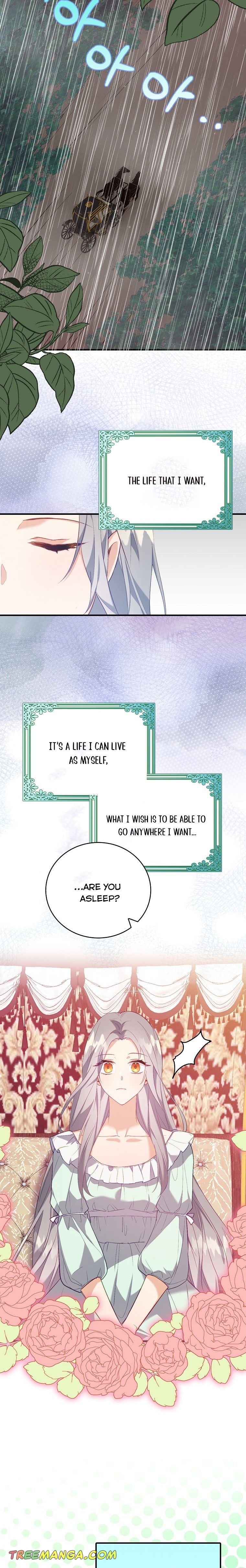 I Realized Only After Losing Her Chapter 6 - Page 12