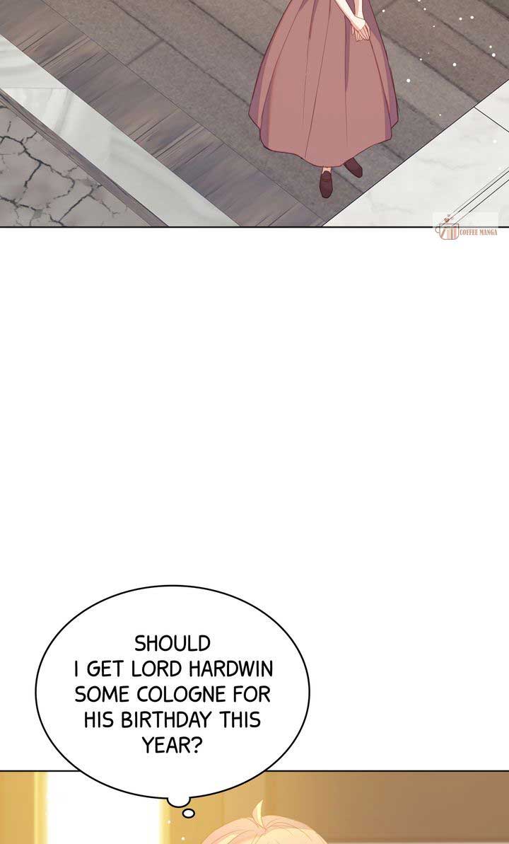 I Realized Only After Losing Her Chapter 60 - Page 1