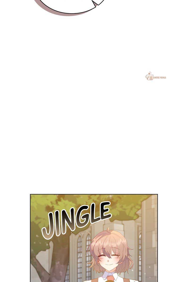 I Realized Only After Losing Her Chapter 60 - Page 11