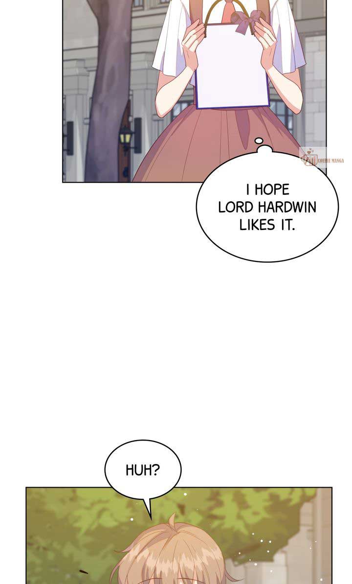 I Realized Only After Losing Her Chapter 60 - Page 12