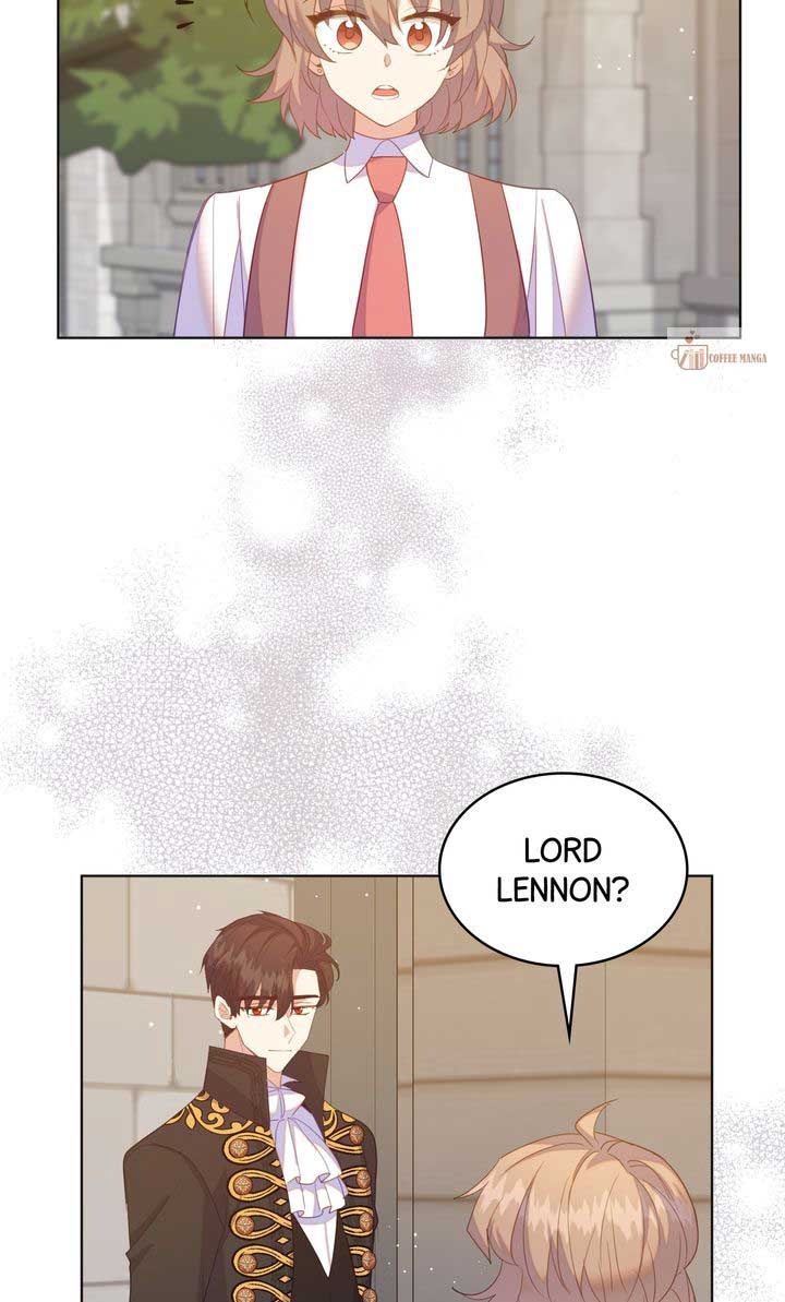 I Realized Only After Losing Her Chapter 60 - Page 13