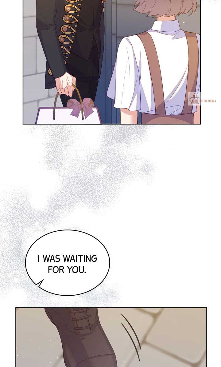 I Realized Only After Losing Her Chapter 60 - Page 14