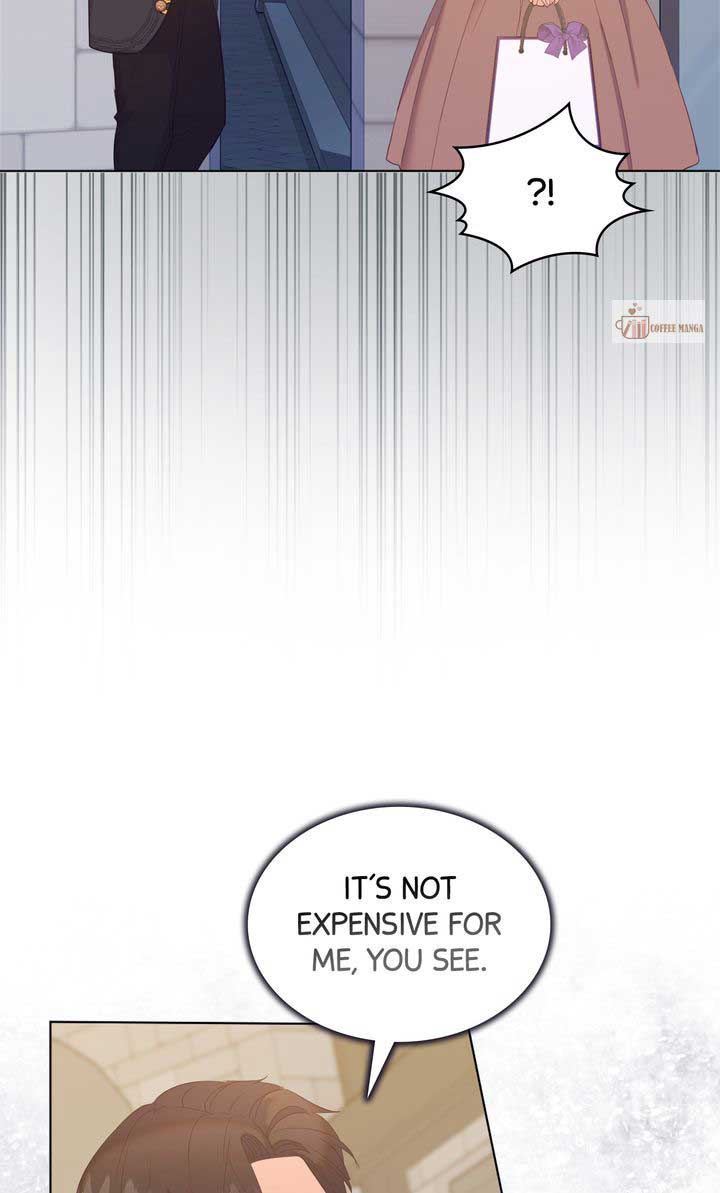 I Realized Only After Losing Her Chapter 60 - Page 16