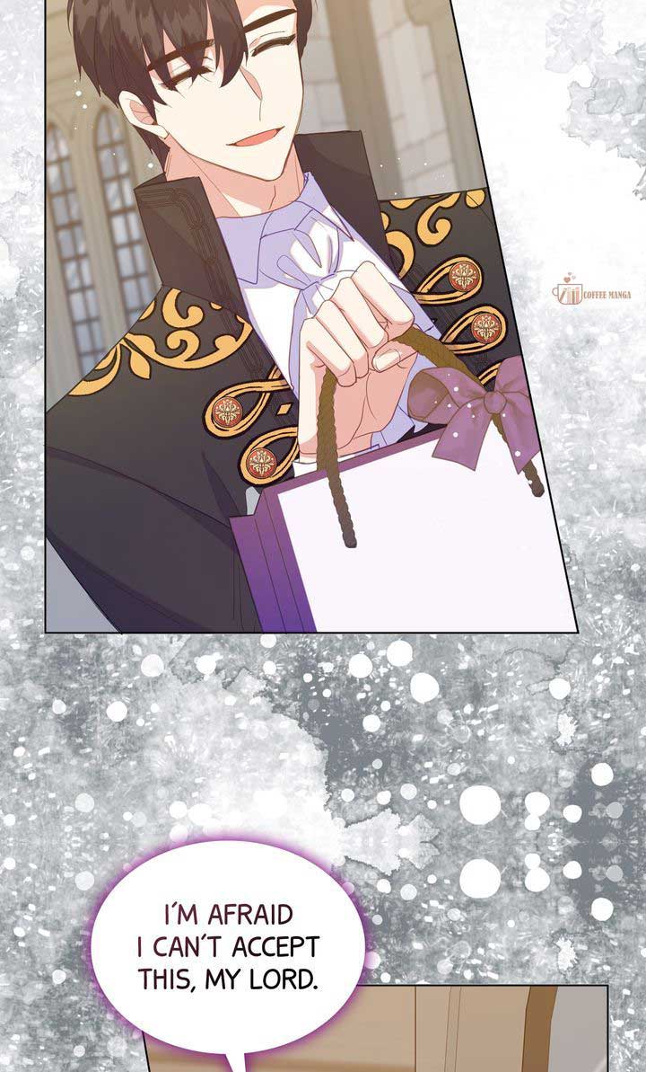 I Realized Only After Losing Her Chapter 60 - Page 17
