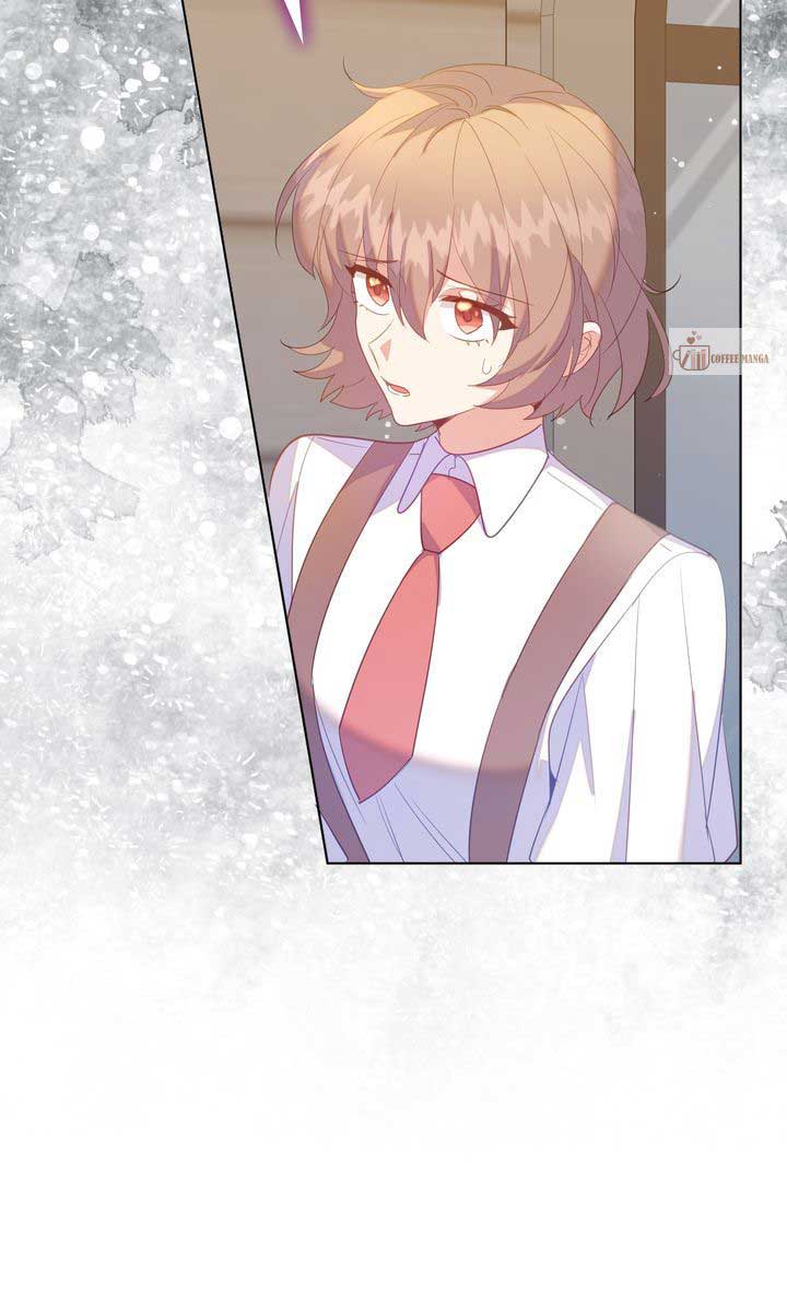 I Realized Only After Losing Her Chapter 60 - Page 18