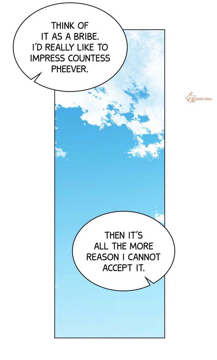 I Realized Only After Losing Her Chapter 60 - Page 19