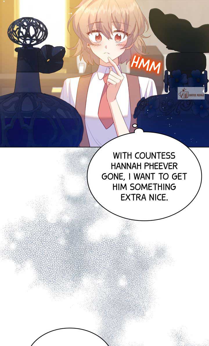 I Realized Only After Losing Her Chapter 60 - Page 2