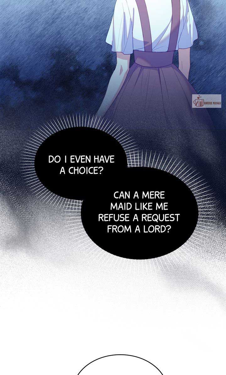 I Realized Only After Losing Her Chapter 60 - Page 21