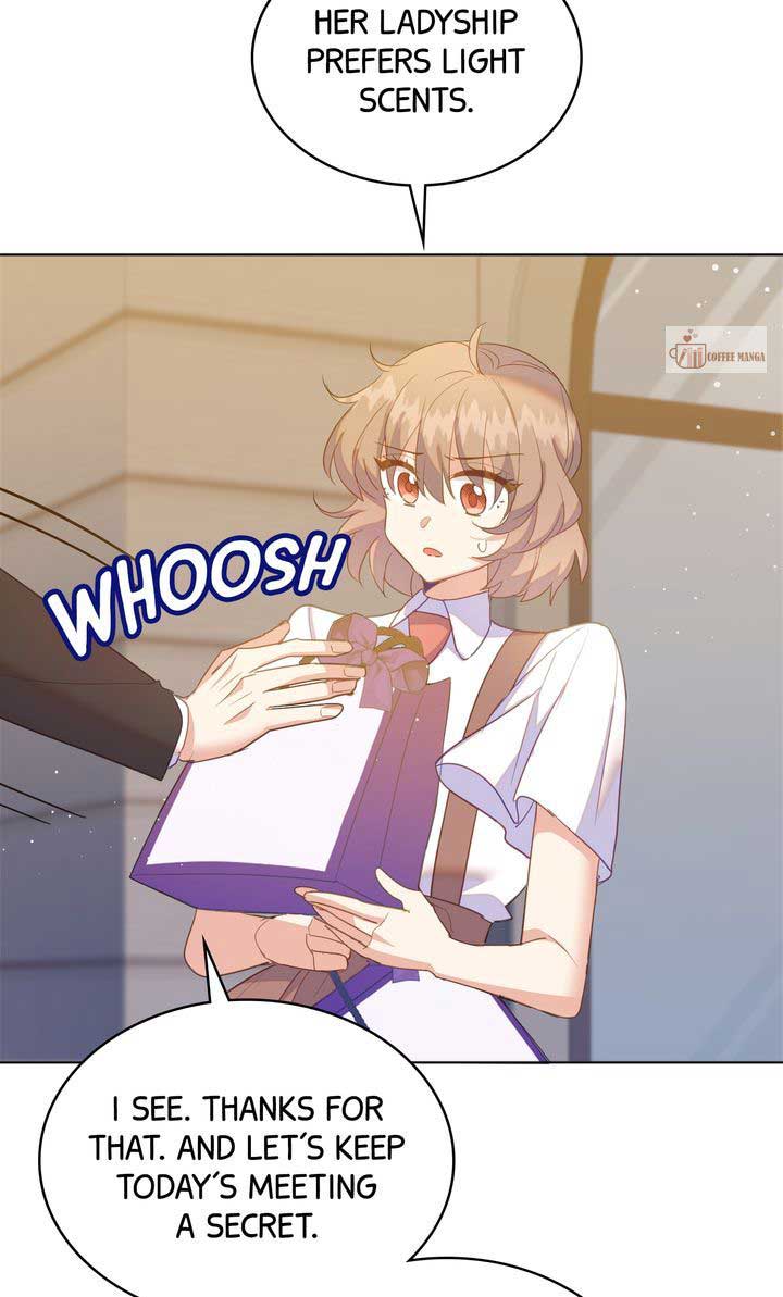 I Realized Only After Losing Her Chapter 60 - Page 22
