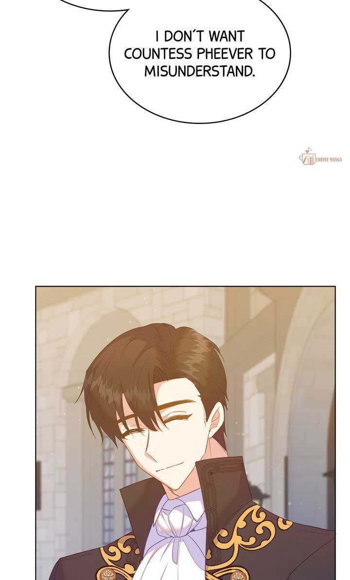 I Realized Only After Losing Her Chapter 60 - Page 23