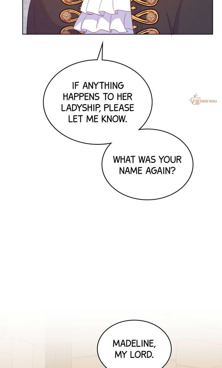 I Realized Only After Losing Her Chapter 60 - Page 24