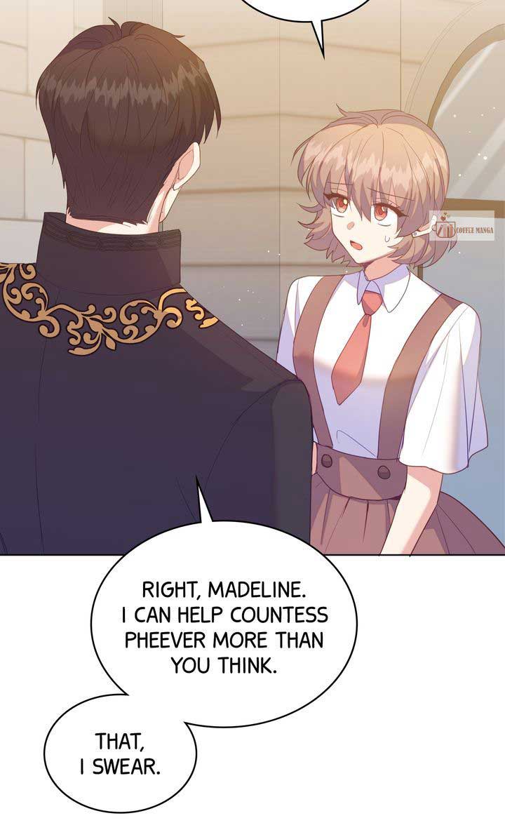 I Realized Only After Losing Her Chapter 60 - Page 25