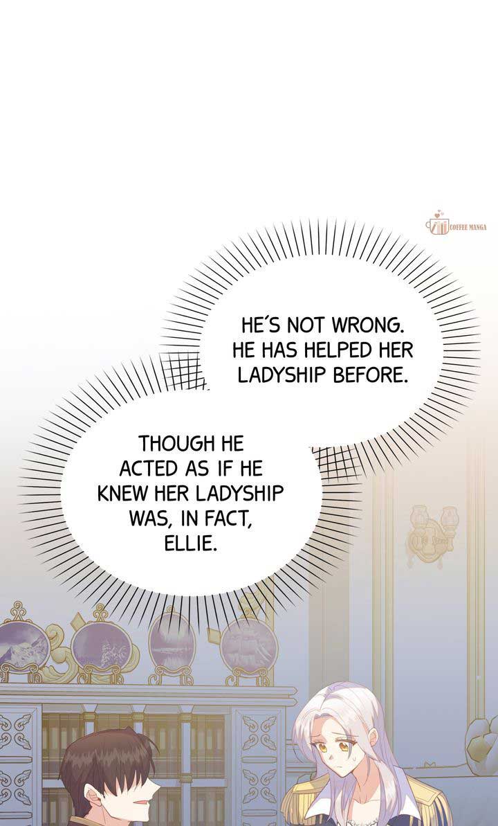 I Realized Only After Losing Her Chapter 60 - Page 26