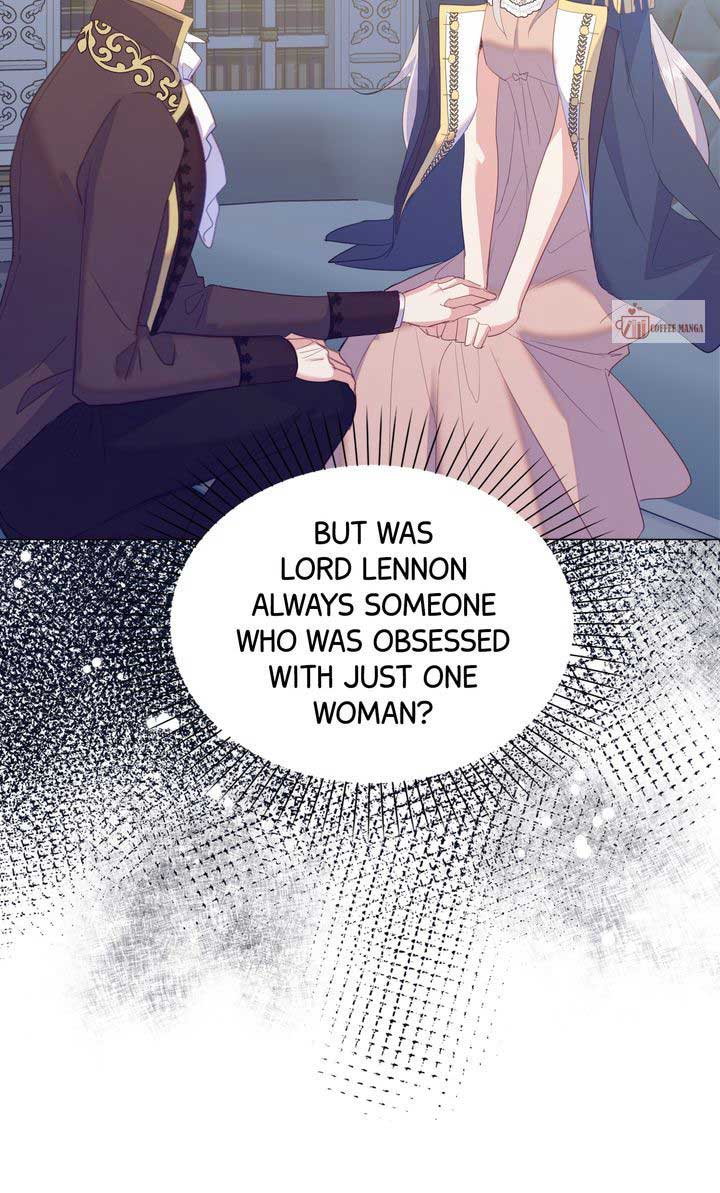 I Realized Only After Losing Her Chapter 60 - Page 27