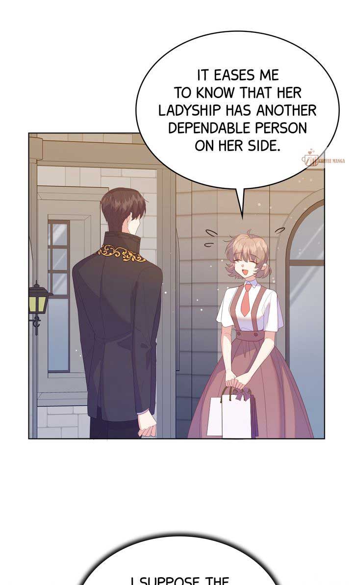 I Realized Only After Losing Her Chapter 60 - Page 28