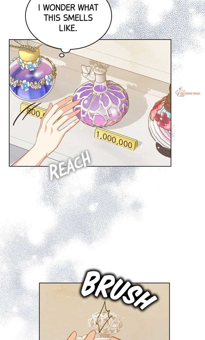 I Realized Only After Losing Her Chapter 60 - Page 3