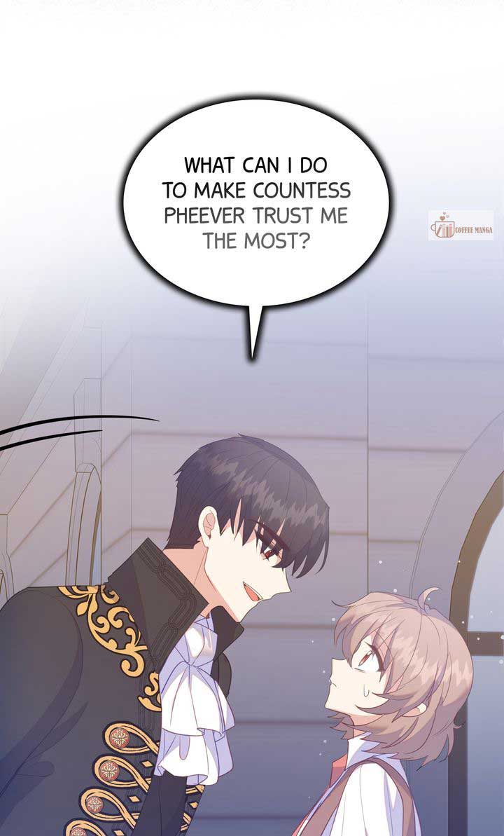 I Realized Only After Losing Her Chapter 60 - Page 30