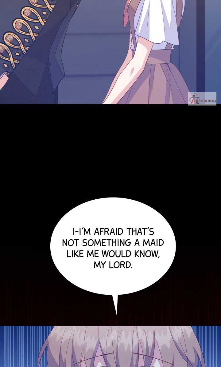 I Realized Only After Losing Her Chapter 60 - Page 31