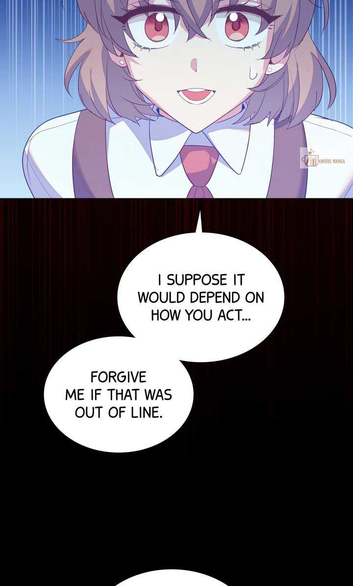 I Realized Only After Losing Her Chapter 60 - Page 32