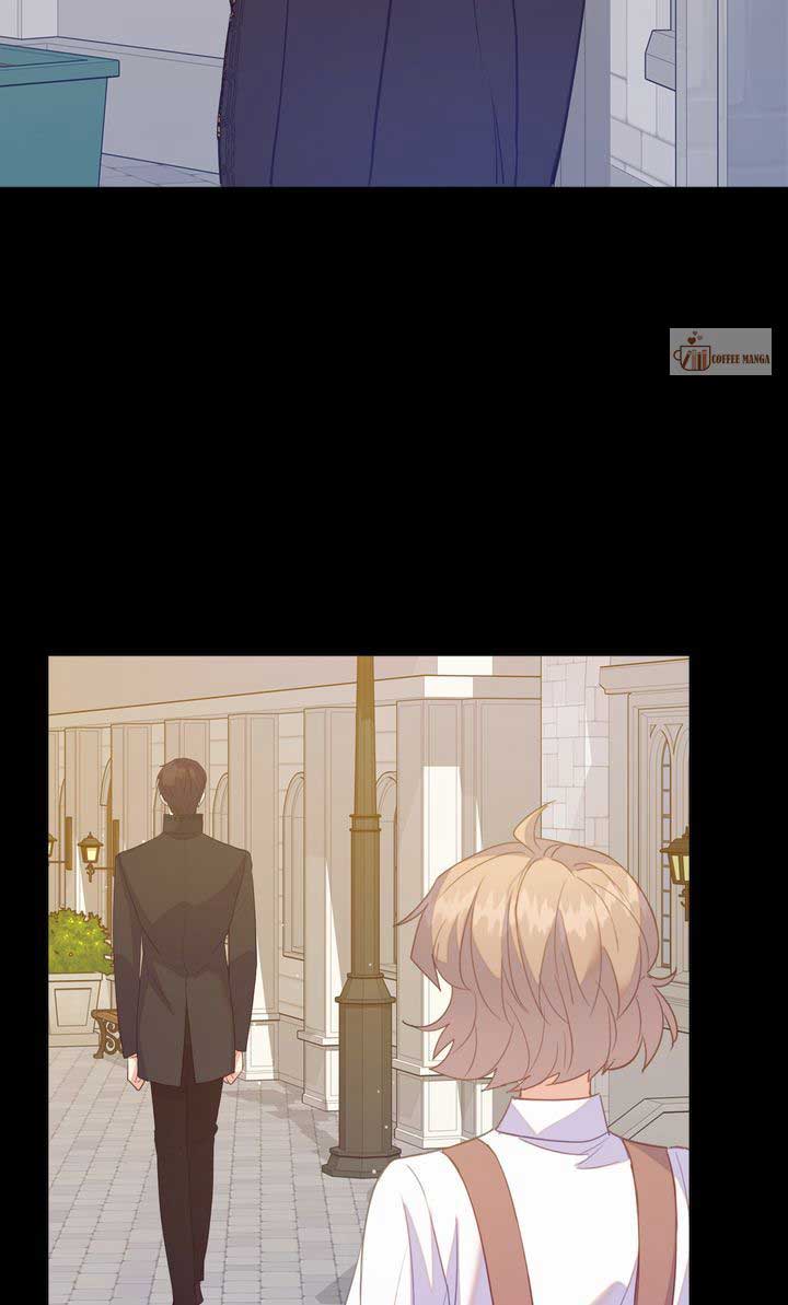 I Realized Only After Losing Her Chapter 60 - Page 34