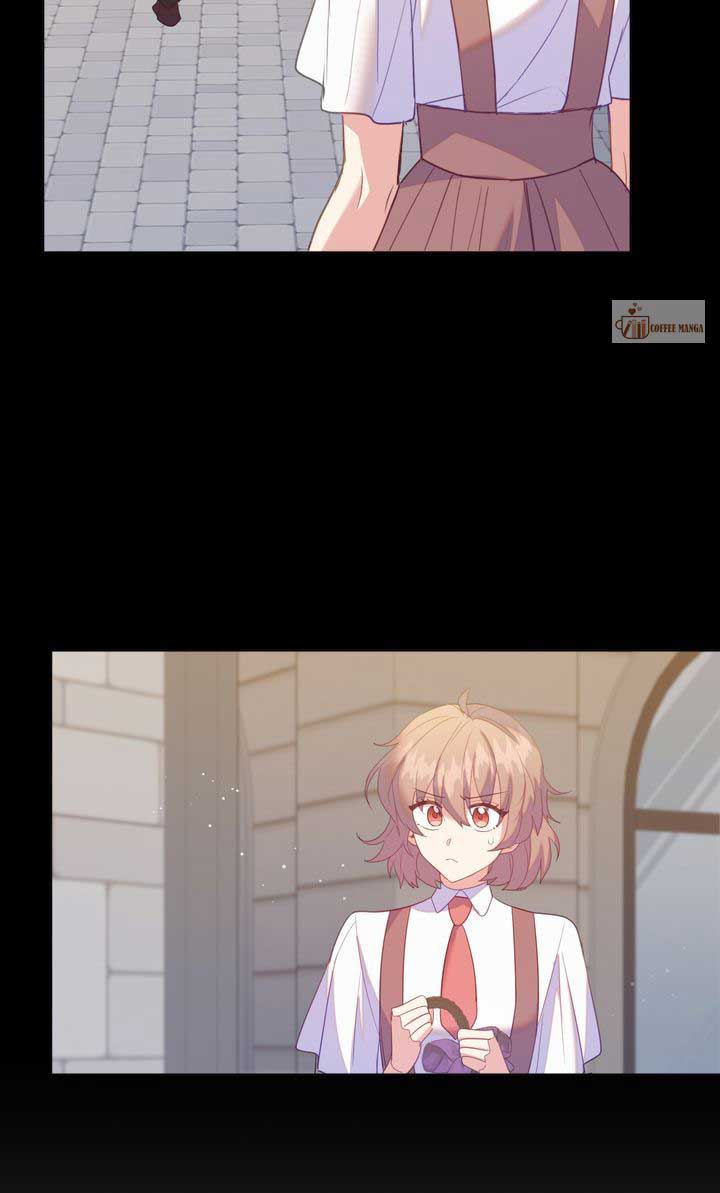 I Realized Only After Losing Her Chapter 60 - Page 35