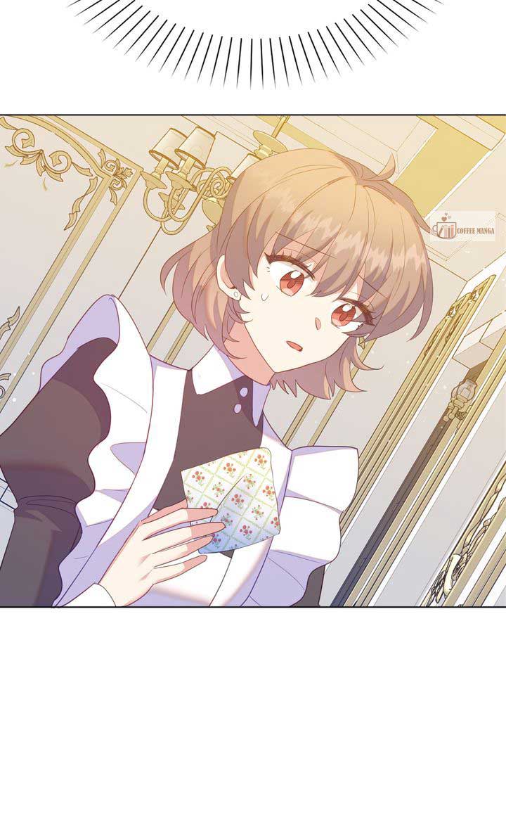 I Realized Only After Losing Her Chapter 60 - Page 37