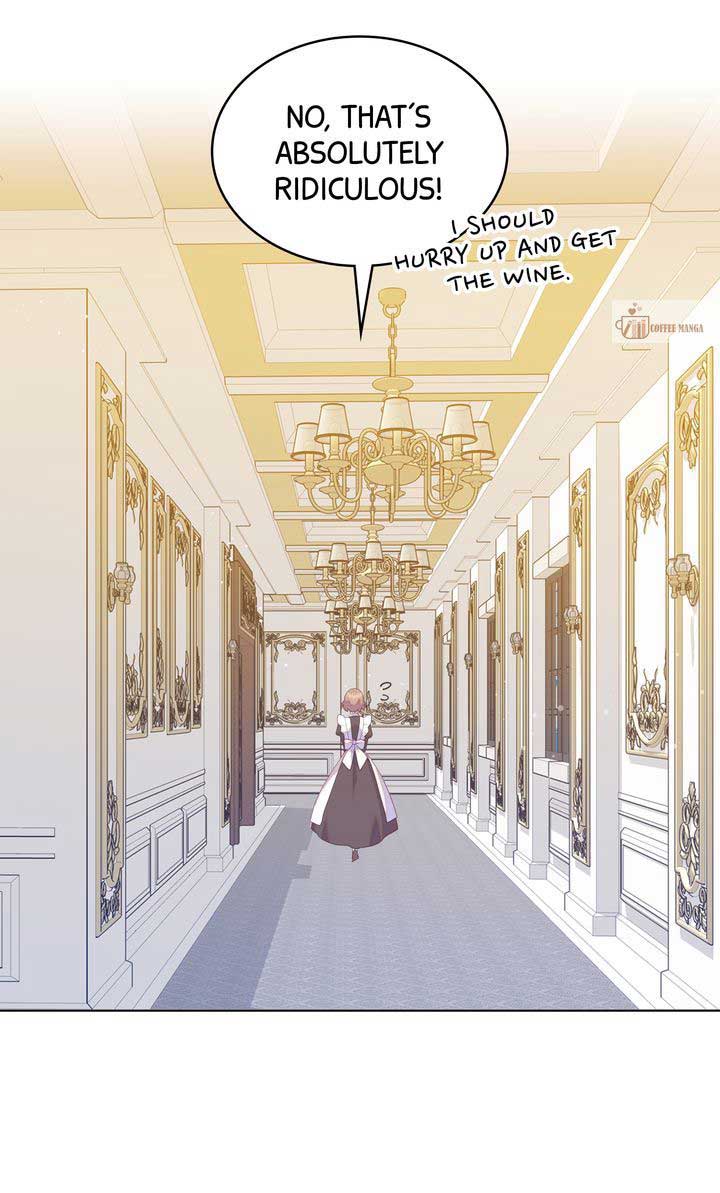 I Realized Only After Losing Her Chapter 60 - Page 38