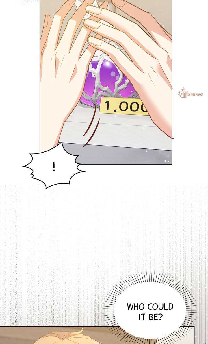 I Realized Only After Losing Her Chapter 60 - Page 4