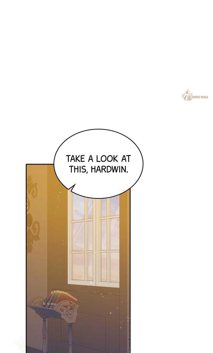 I Realized Only After Losing Her Chapter 60 - Page 40