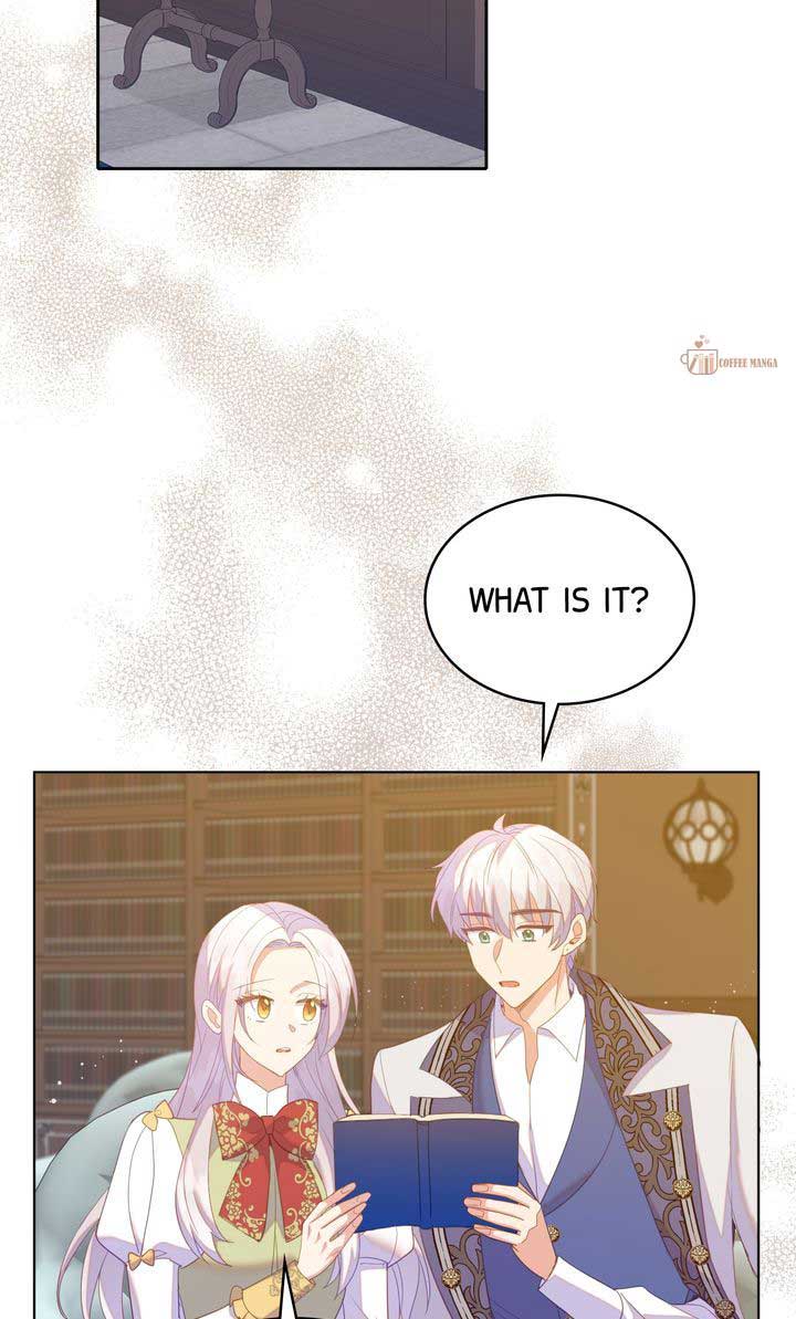 I Realized Only After Losing Her Chapter 60 - Page 41