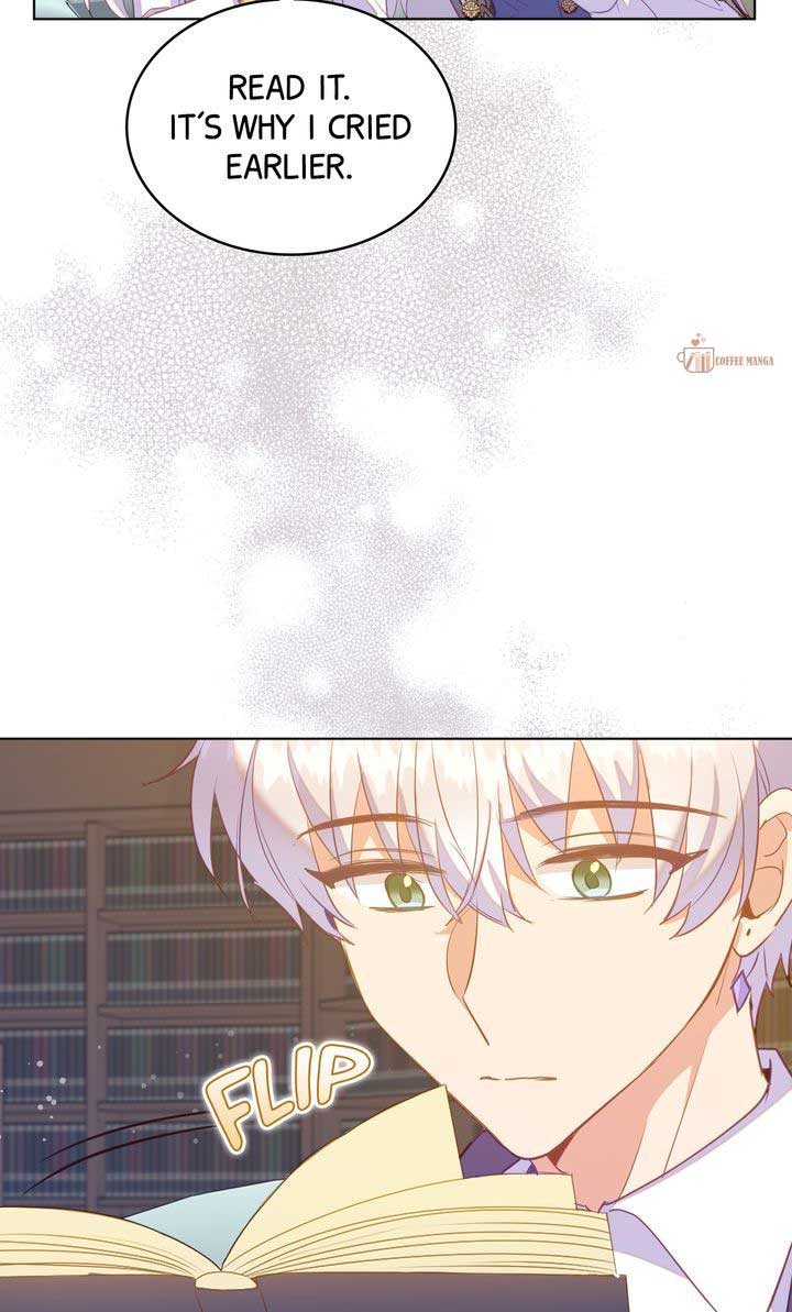 I Realized Only After Losing Her Chapter 60 - Page 42