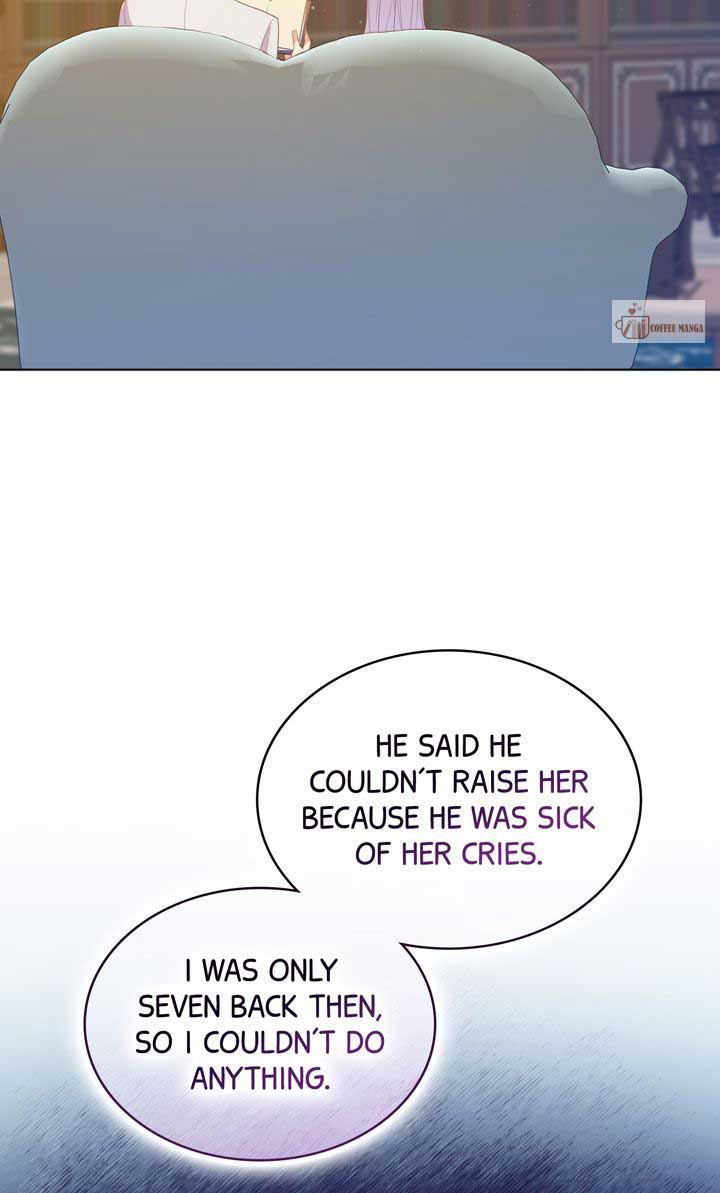 I Realized Only After Losing Her Chapter 60 - Page 44