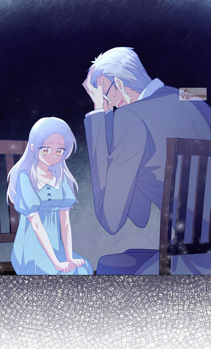 I Realized Only After Losing Her Chapter 60 - Page 45