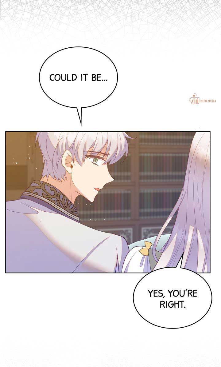I Realized Only After Losing Her Chapter 60 - Page 46