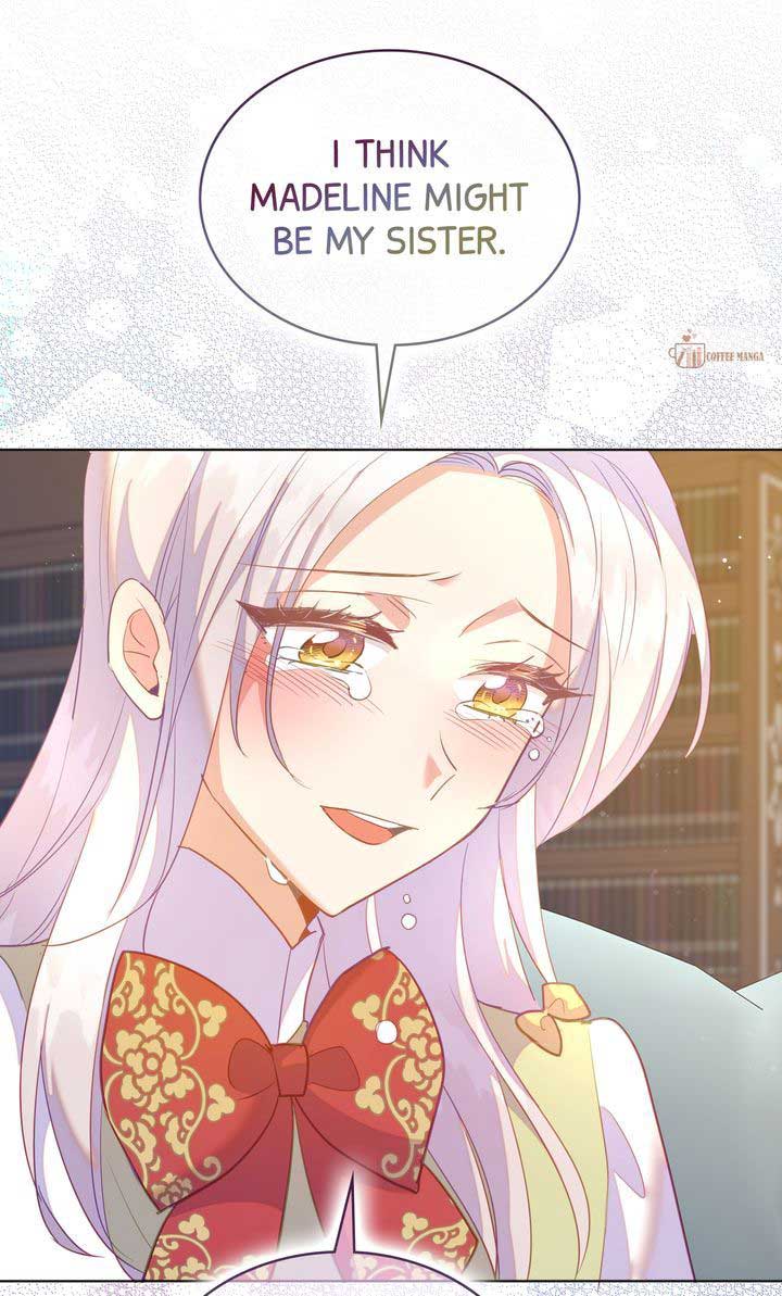 I Realized Only After Losing Her Chapter 60 - Page 47