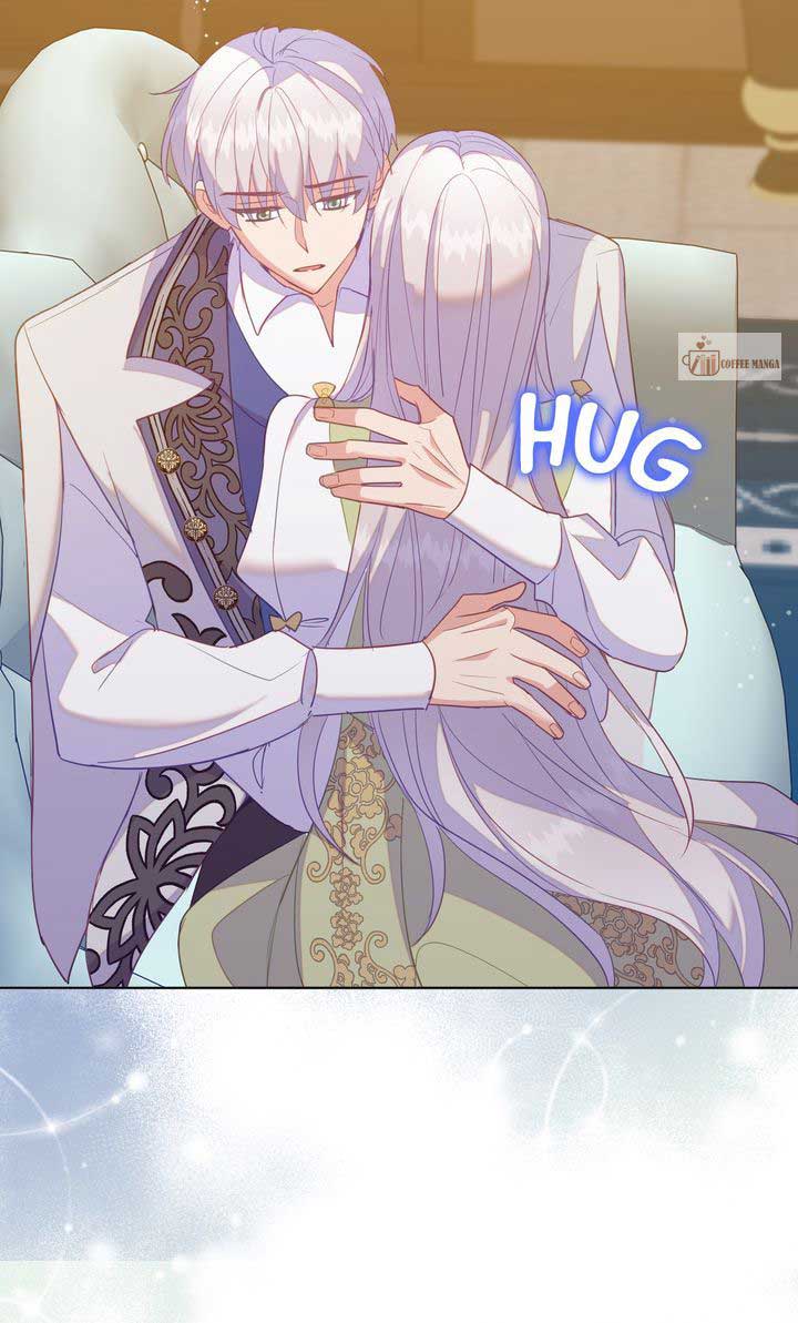 I Realized Only After Losing Her Chapter 60 - Page 49