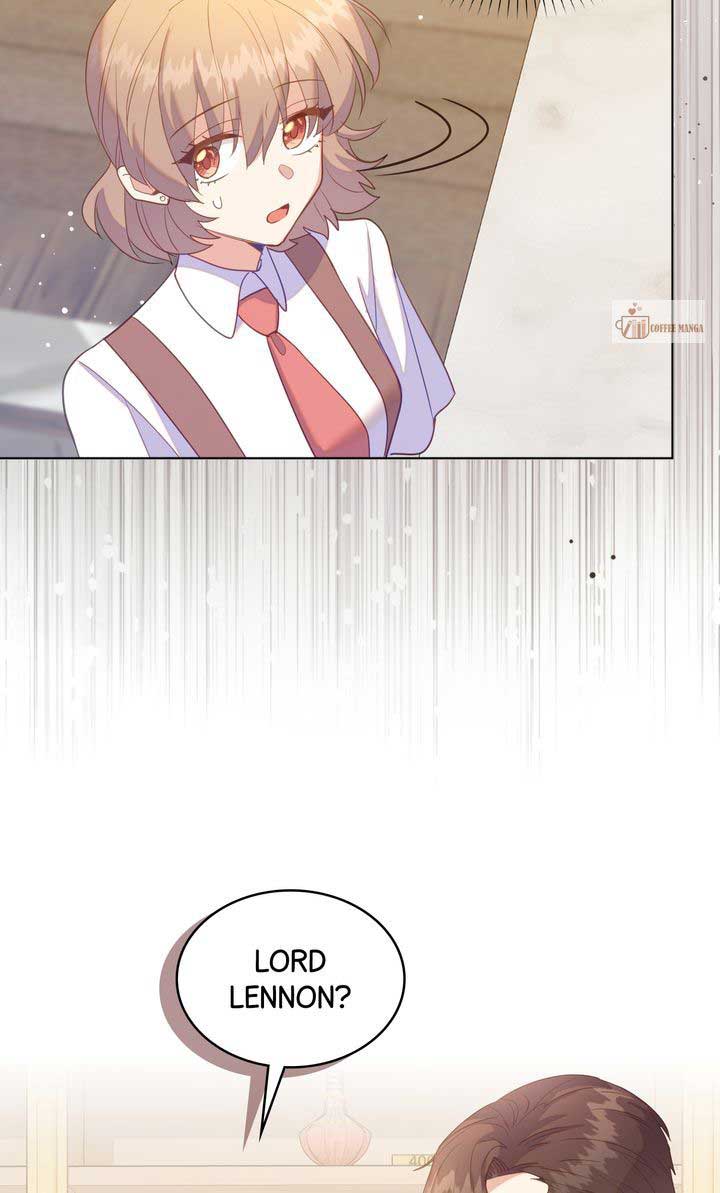 I Realized Only After Losing Her Chapter 60 - Page 5