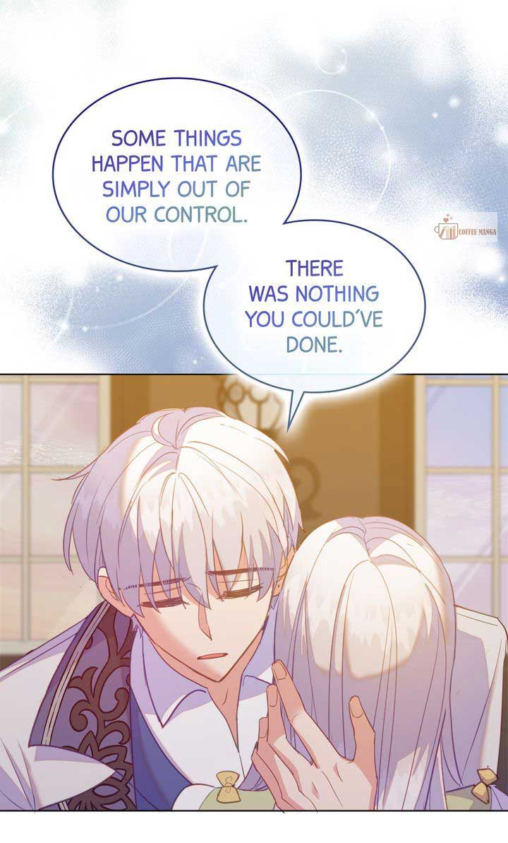 I Realized Only After Losing Her Chapter 60 - Page 50
