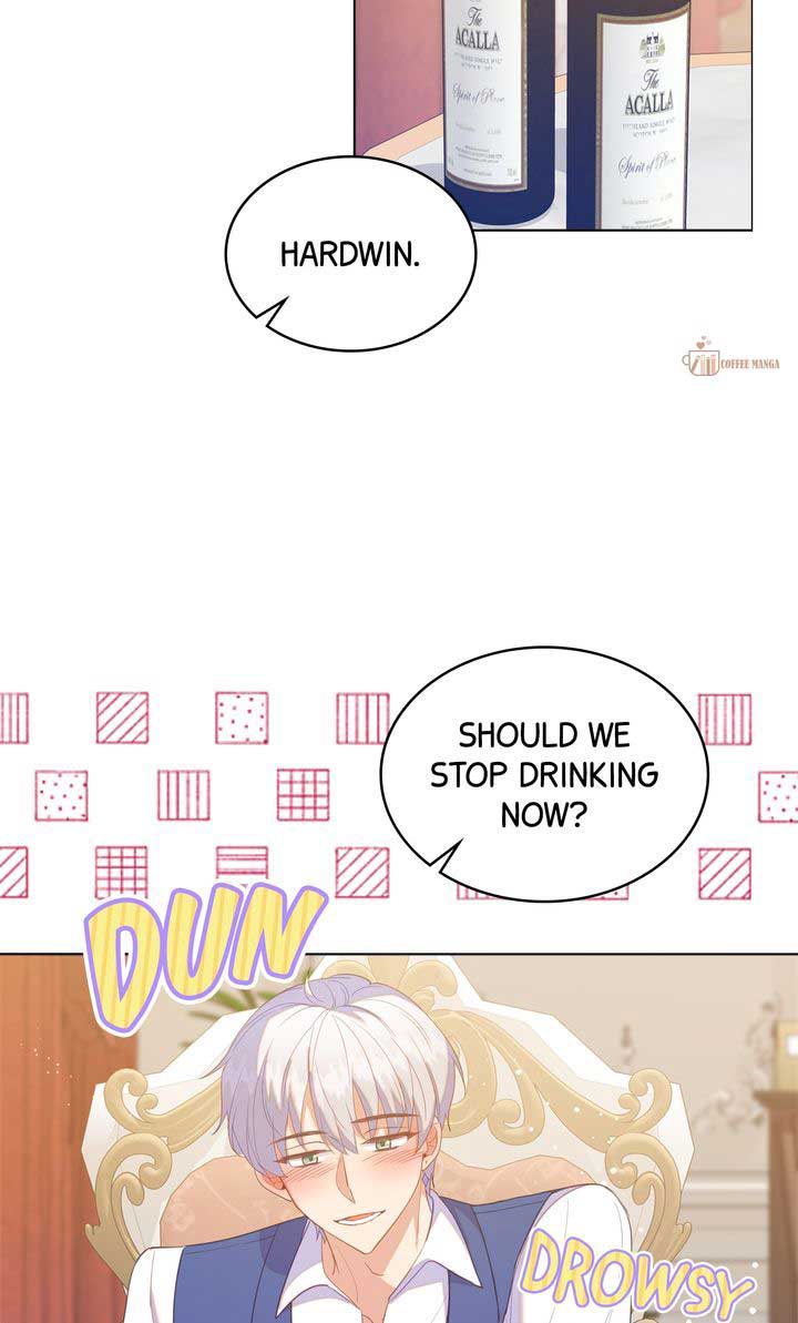I Realized Only After Losing Her Chapter 60 - Page 53