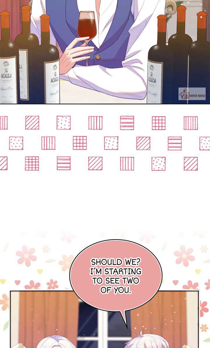 I Realized Only After Losing Her Chapter 60 - Page 54