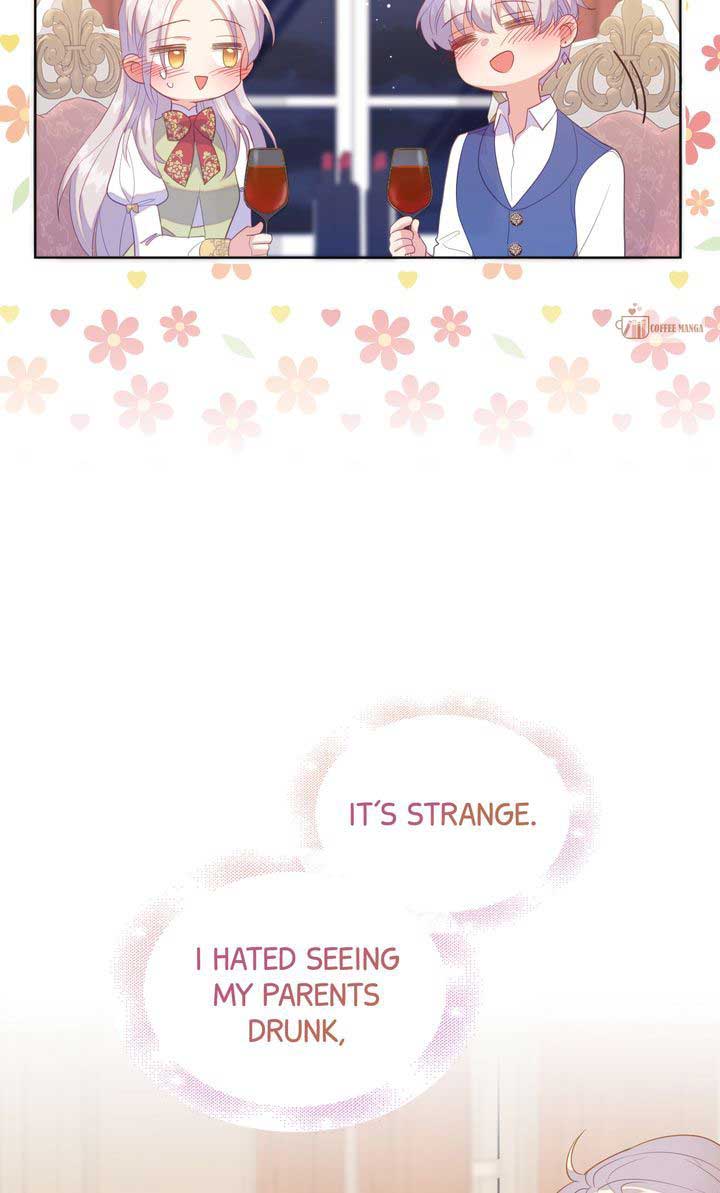 I Realized Only After Losing Her Chapter 60 - Page 55