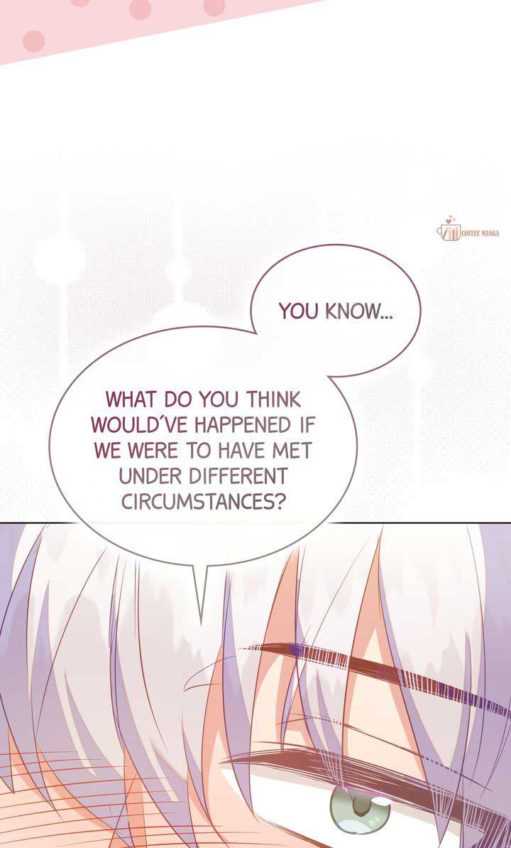 I Realized Only After Losing Her Chapter 60 - Page 58