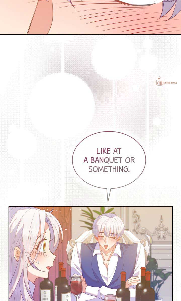 I Realized Only After Losing Her Chapter 60 - Page 59