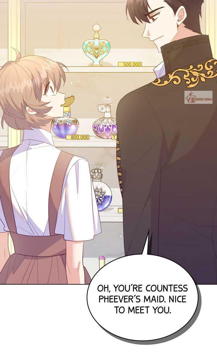 I Realized Only After Losing Her Chapter 60 - Page 6