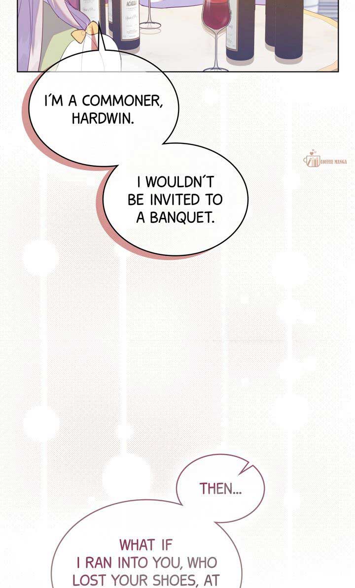 I Realized Only After Losing Her Chapter 60 - Page 60