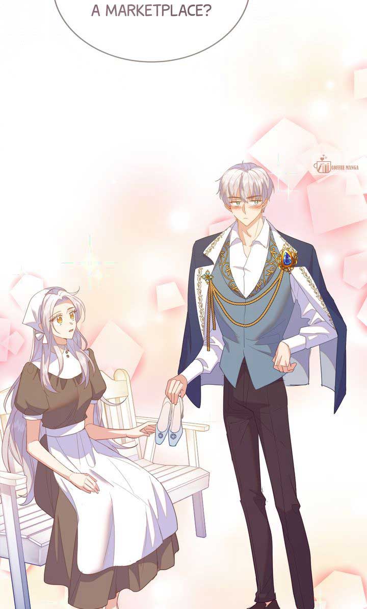I Realized Only After Losing Her Chapter 60 - Page 61